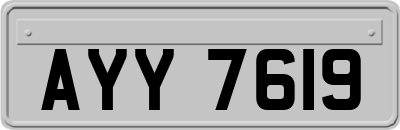AYY7619