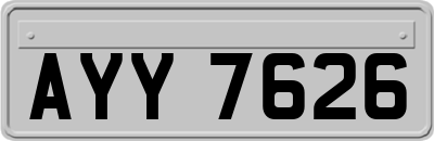 AYY7626