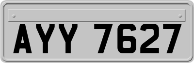 AYY7627