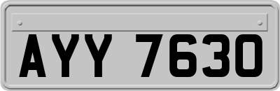 AYY7630