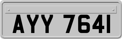 AYY7641