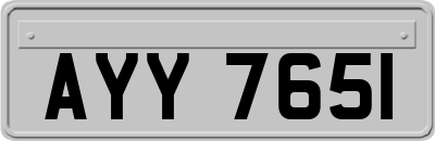 AYY7651