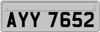 AYY7652