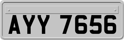 AYY7656