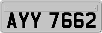 AYY7662