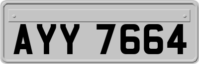 AYY7664