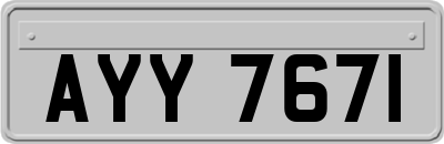 AYY7671