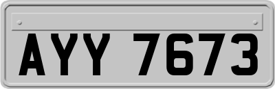 AYY7673