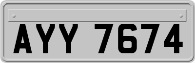 AYY7674