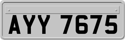 AYY7675
