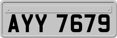 AYY7679
