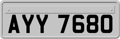 AYY7680