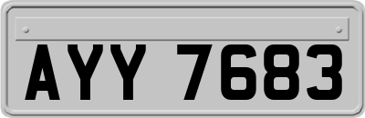 AYY7683