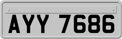 AYY7686