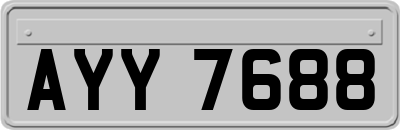 AYY7688