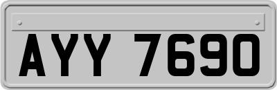 AYY7690