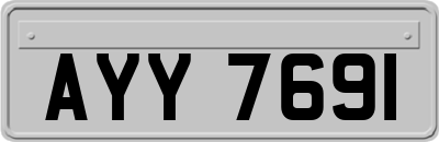 AYY7691