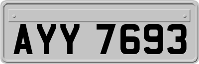 AYY7693