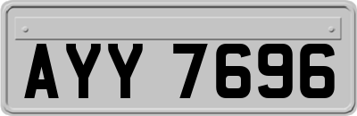 AYY7696