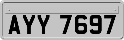 AYY7697