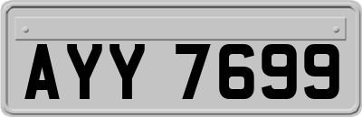 AYY7699