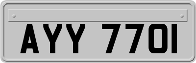 AYY7701