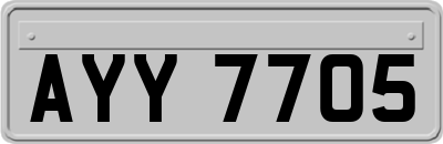 AYY7705