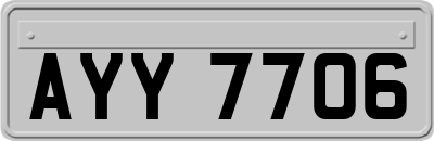 AYY7706