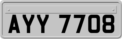 AYY7708