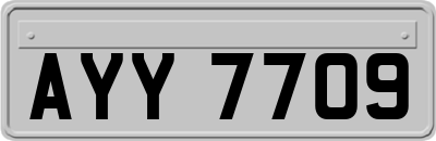 AYY7709