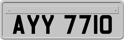 AYY7710