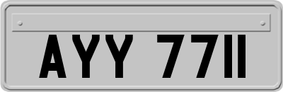 AYY7711