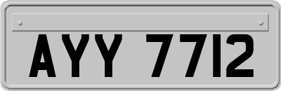 AYY7712