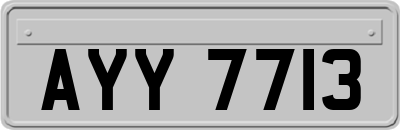 AYY7713