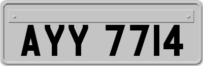 AYY7714