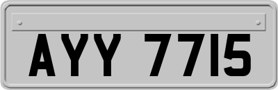 AYY7715