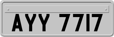 AYY7717