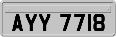 AYY7718