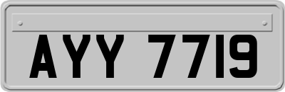 AYY7719