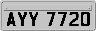 AYY7720