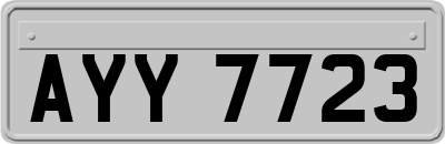 AYY7723