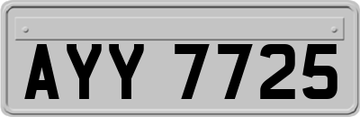 AYY7725
