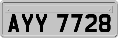 AYY7728