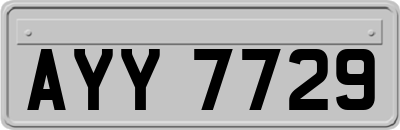 AYY7729