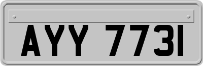 AYY7731