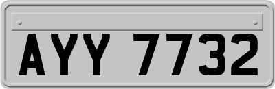 AYY7732