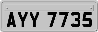 AYY7735