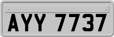 AYY7737