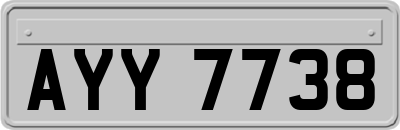 AYY7738