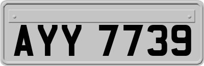 AYY7739